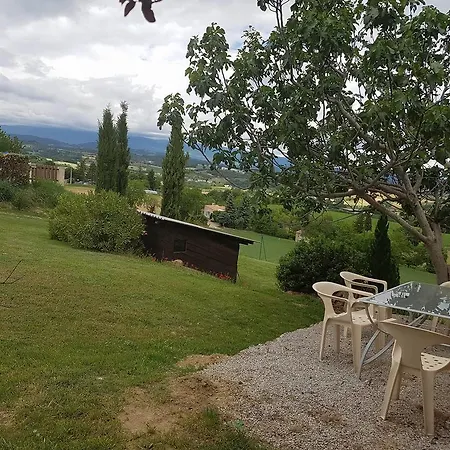 La Magnanerie