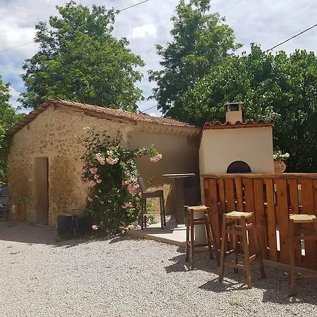 La Magnanerie