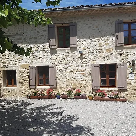 La Magnanerie