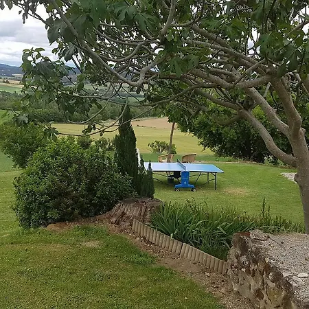 La Magnanerie Niozelles
