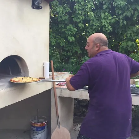La Magnanerie * Niozelles