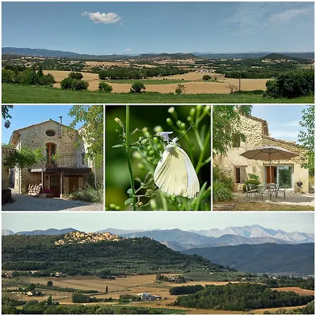 La Magnanerie *