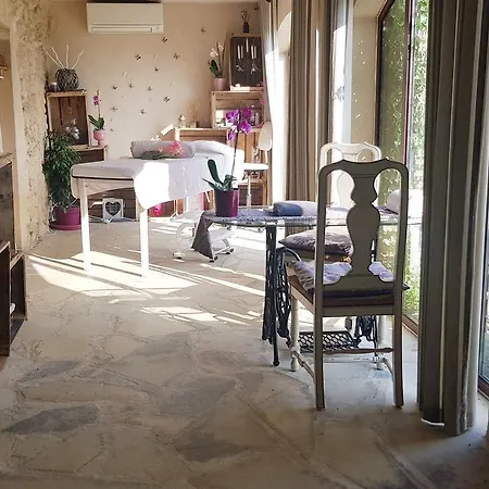 La Magnanerie Niozelles