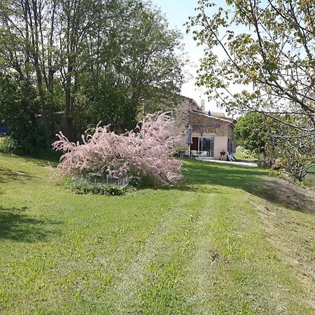 La Magnanerie