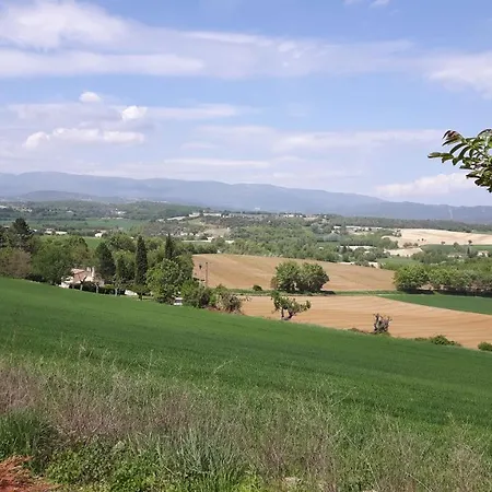 La Magnanerie Niozelles
