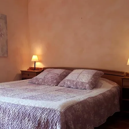 La Magnanerie Nyaraló