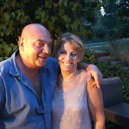 La Magnanerie Nyaraló Niozelles